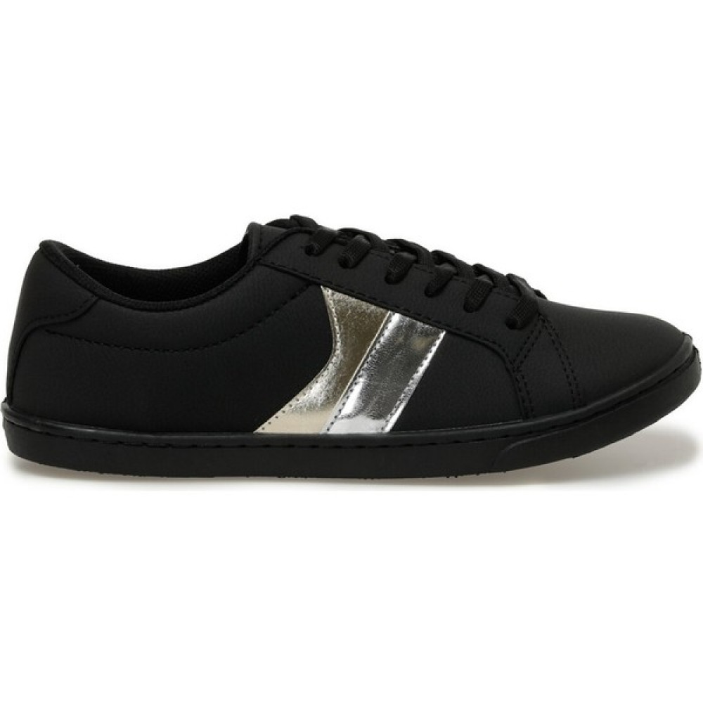 Art Bella CS20028 3fx Siyah Kadın Sneaker Spor Ayakkabı Fiyatı
