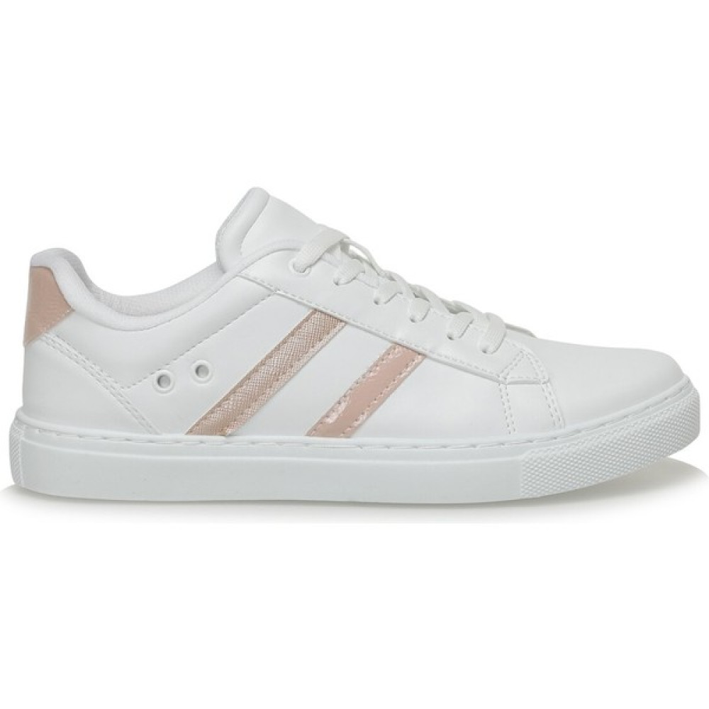 Art Bella CS23009 3fx Beyaz Kadın Sneaker Spor Ayakkabı Fiyatı
