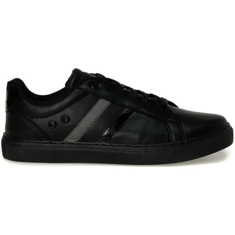 Art Bella CS23009 3fx Siyah Kadın Sneaker Spor Ayakkabı Fiyatı