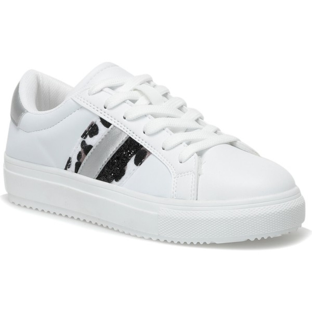 Art Bella CW22001 2pr Beyaz Kadın Sneaker Spor Ayakkabı Fiyatı