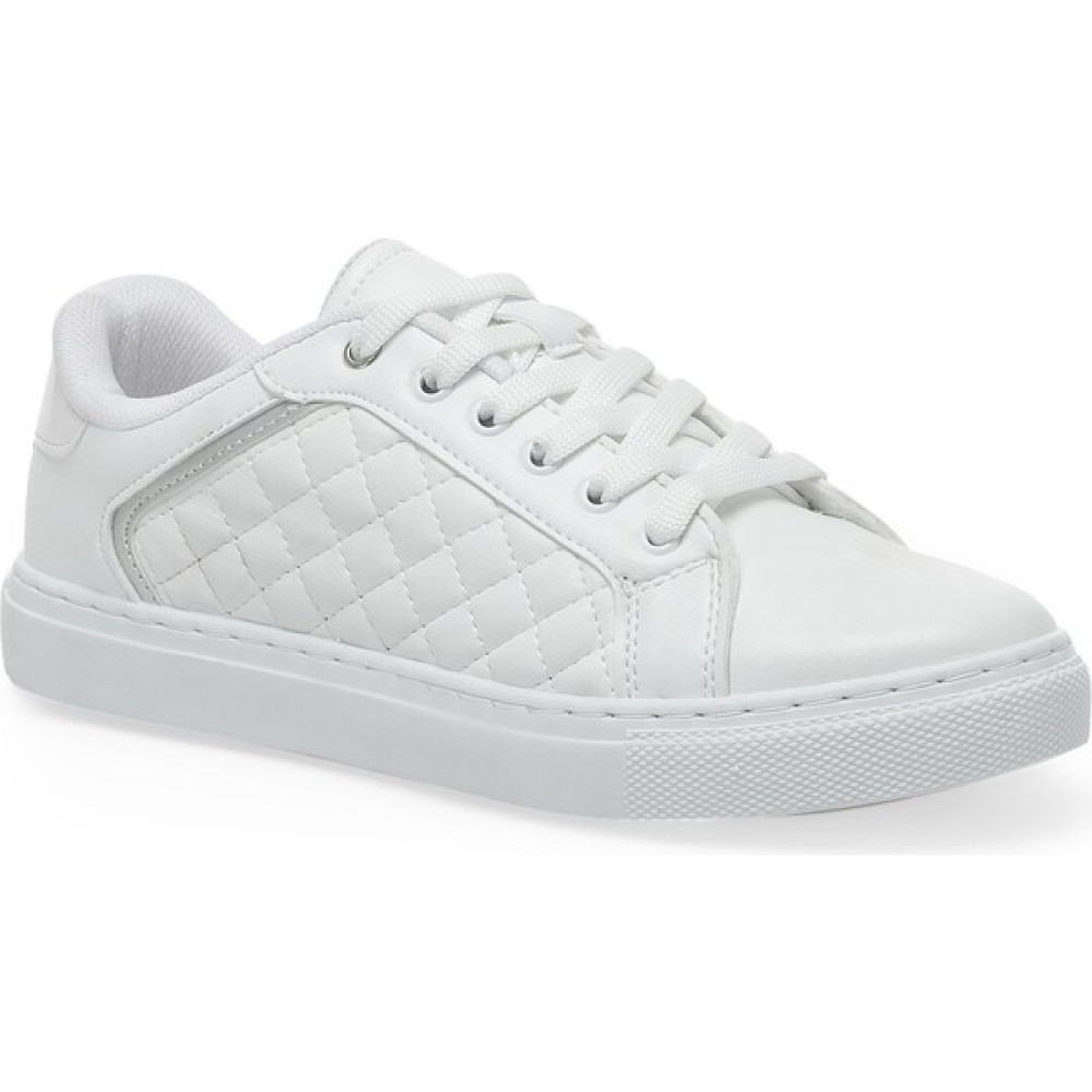 Art Bella CW22002 2pr Beyaz Kadın Sneaker Spor Ayakkabı Fiyatı
