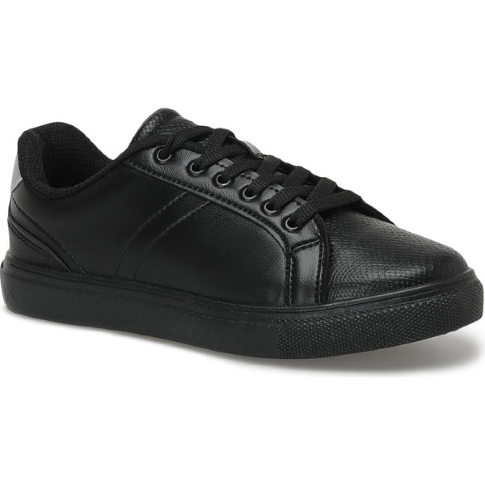 Art Bella CW22003 2pr Siyah Kadın Sneaker Spor Ayakkabı Fiyatı