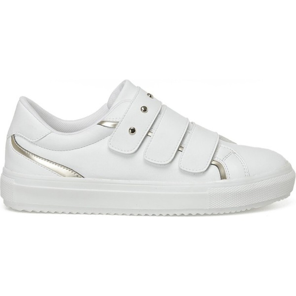 Art Bella CW23014 3pr Beyaz Kadın Sneaker Spor Ayakkabı Fiyatı