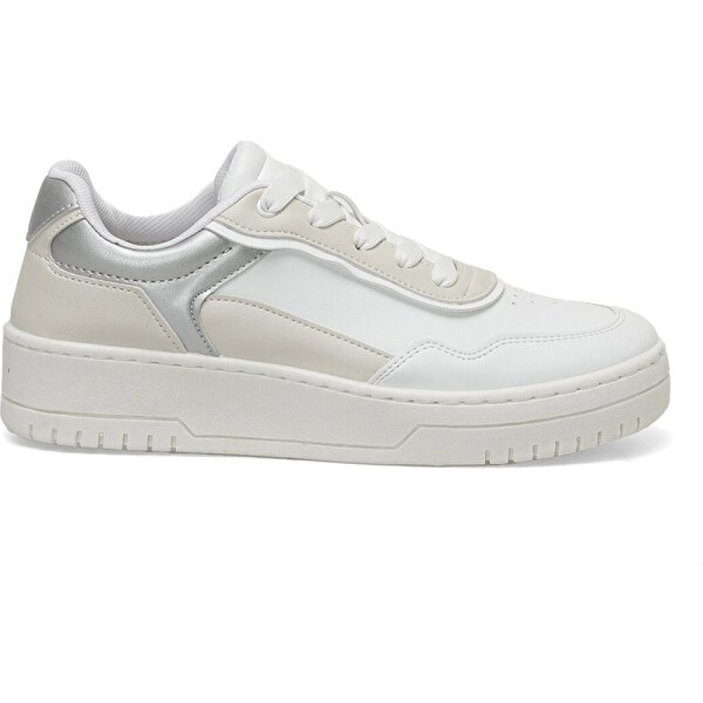 Art Bella CW23024 3pr Bej Kadın Sneaker Spor Ayakkabı Fiyatı
