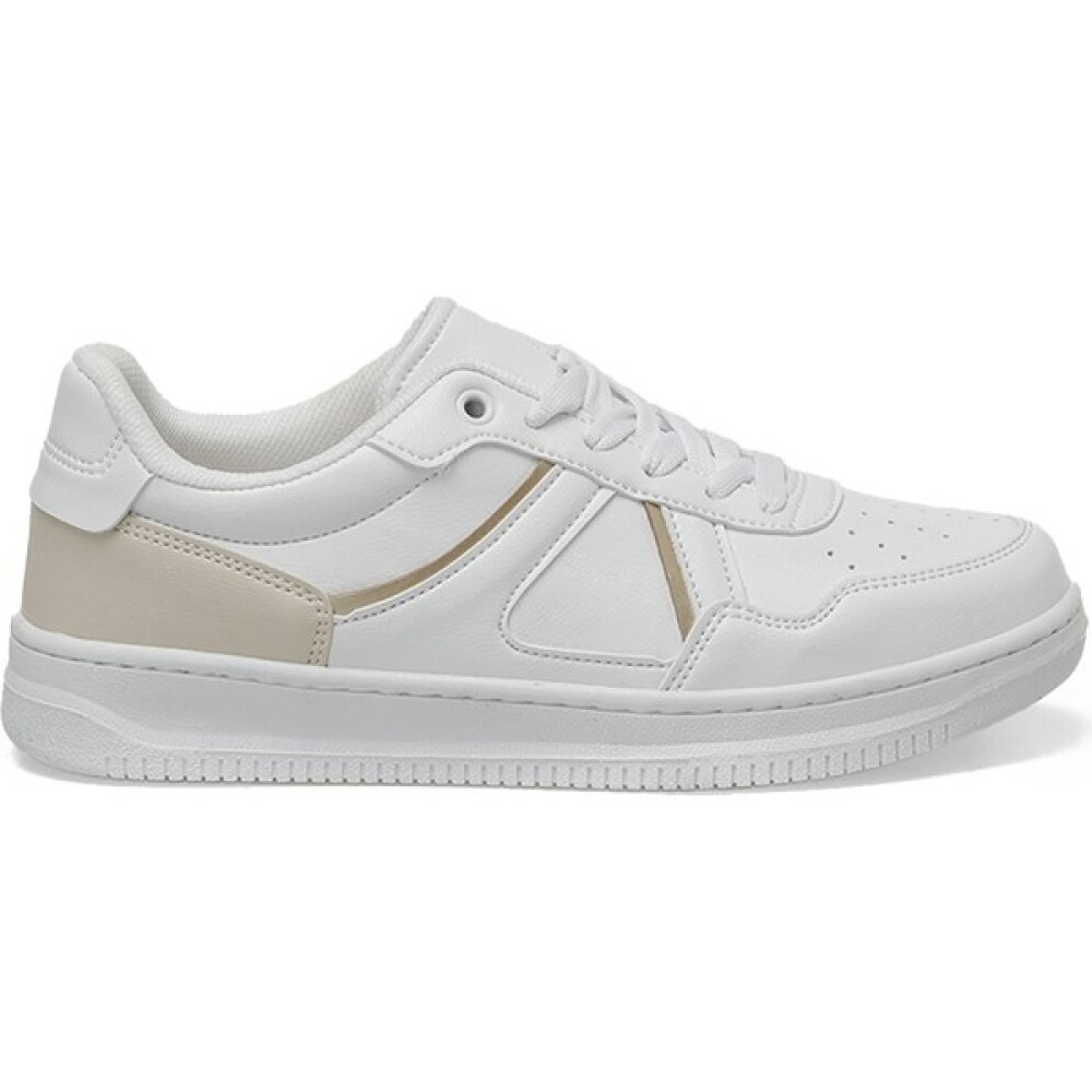 Art Bella CW23040 3pr Beyaz Kadın Sneaker Spor Ayakkabı Fiyatı