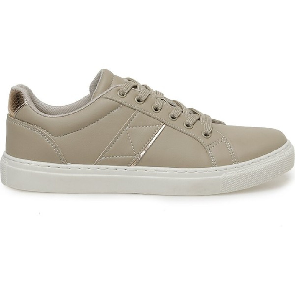 Art Bella CW23041 3pr Bej Kadın Sneaker Spor Ayakkabı Fiyatı