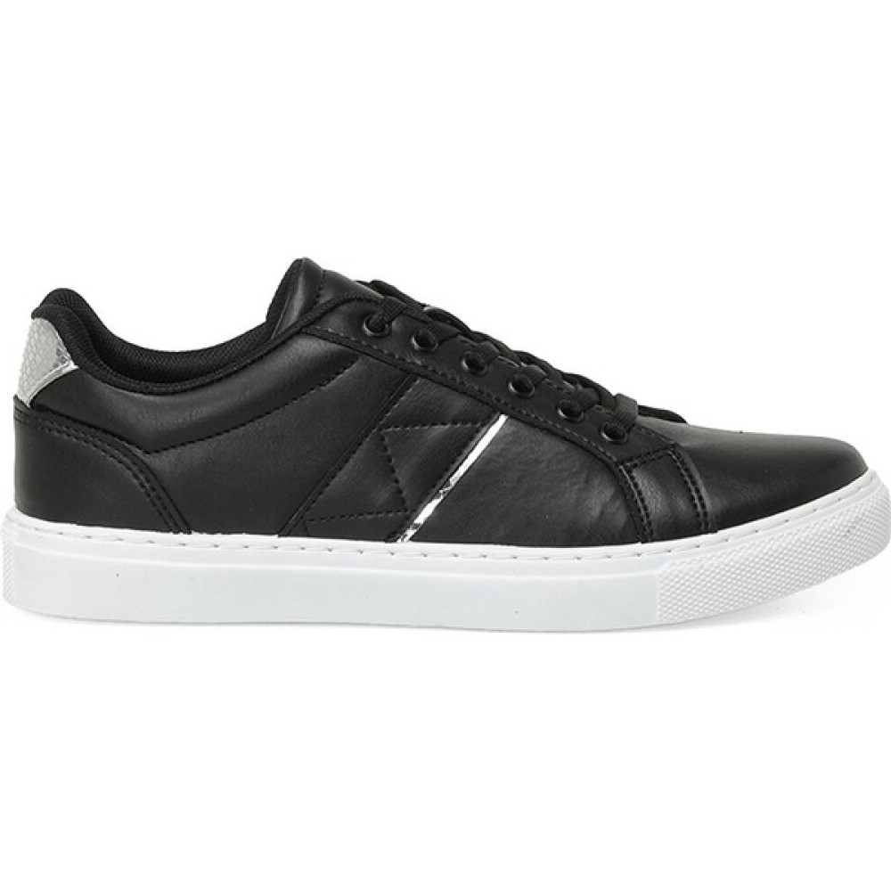Art Bella CW23041 3pr Siyah Kadın Sneaker Spor Ayakkabı Fiyatı