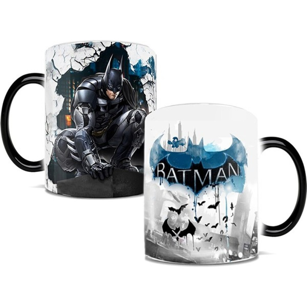 Art By Aslı Batman Sihirli Kupa Oto Boyaları Fiyatı