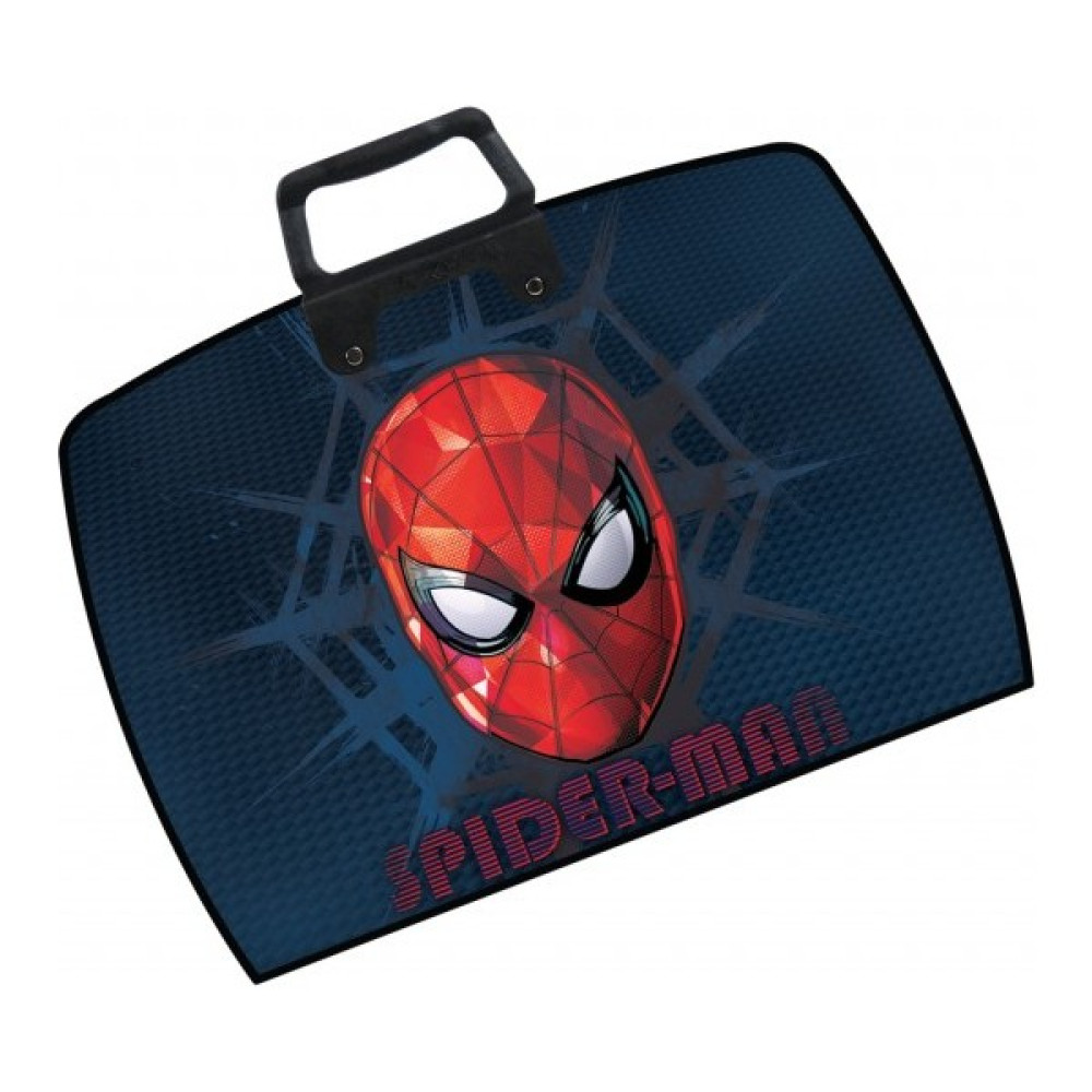 Art College Proje Resim Çantası 38x55 cm Spider Man 35x50 Resim Çantası Fiyatı