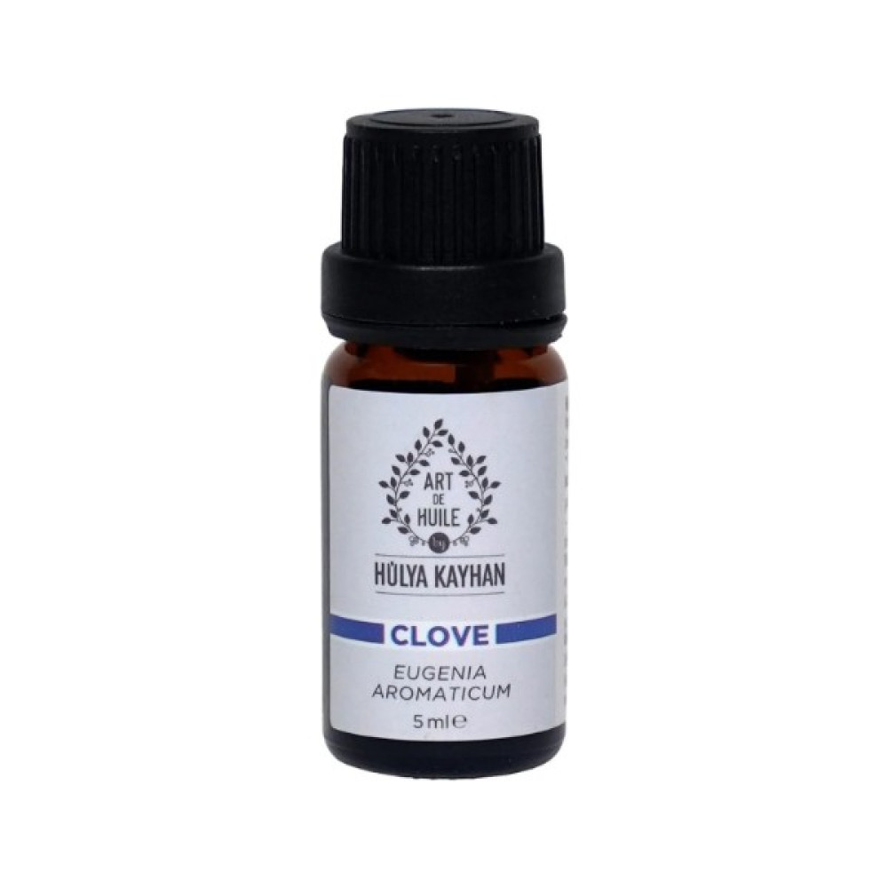 Art De Huile Clove 5 ml Bitkisel Yağlar Fiyatı