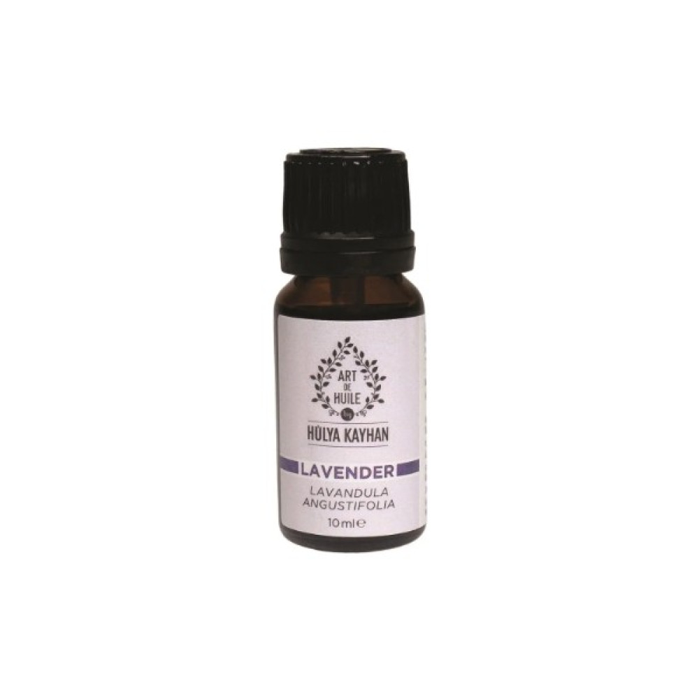 Art De Huile Lavender 10 ml Bitkisel Yağlar Fiyatı