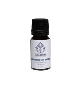 Art De Huile Neem 5 ml Bitkisel Yağlar Fiyatı