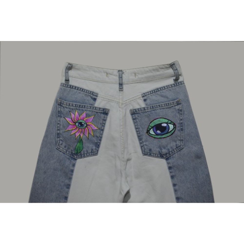 Art Lovers Kot Pantolon Bayan Jeans / Kot Pantolon Fiyatı