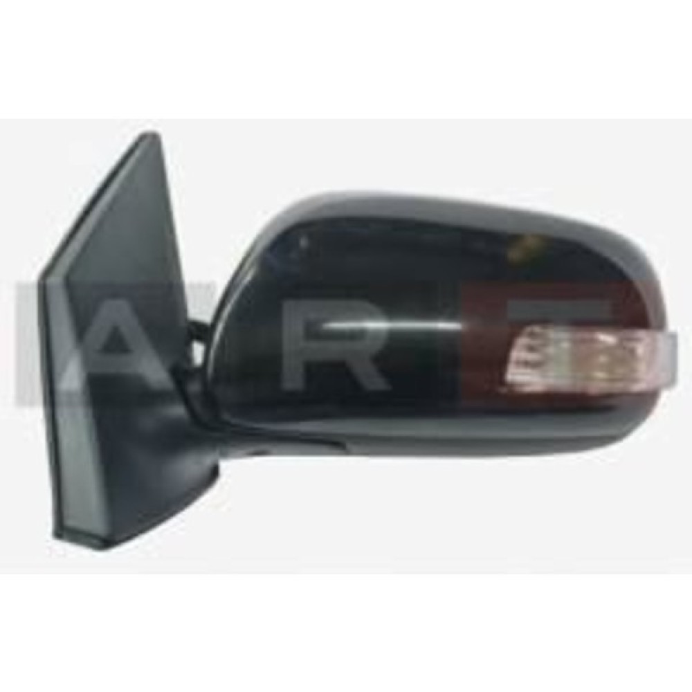 Art M008.8070 M008.8070 Dış Dikiz Aynası Elektrikli Astarlı Sinyalli Sol Toyota Corolla 08-10 Oto Dış Aksesuar & Yedek Parça Fiyatı