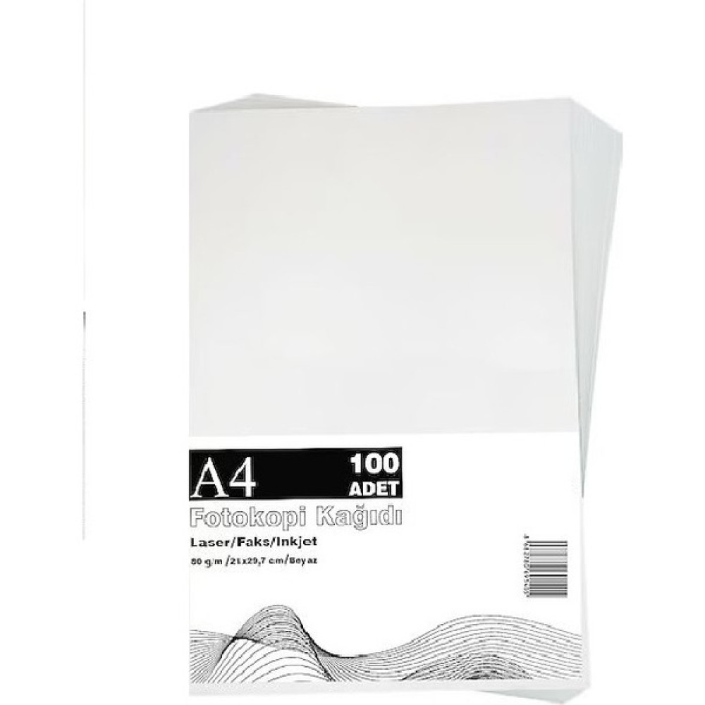 Art Picasso 100 Adet A4 Kağıdı Fotokopi Kağıdı Fiyatı