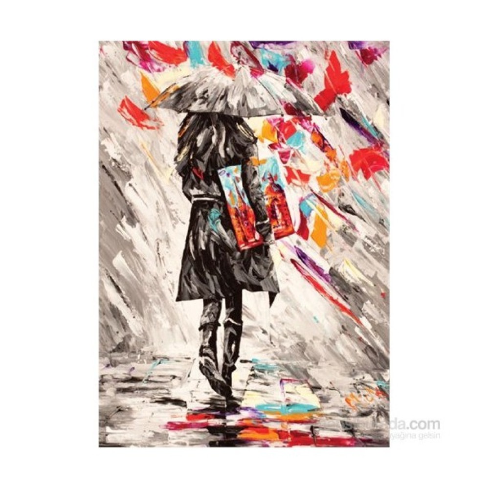 Art Puzzle 500 Parçalık Sanat Eleştirmeni Puzzle - Standart Puzzle & Aksesuarları Fiyatı