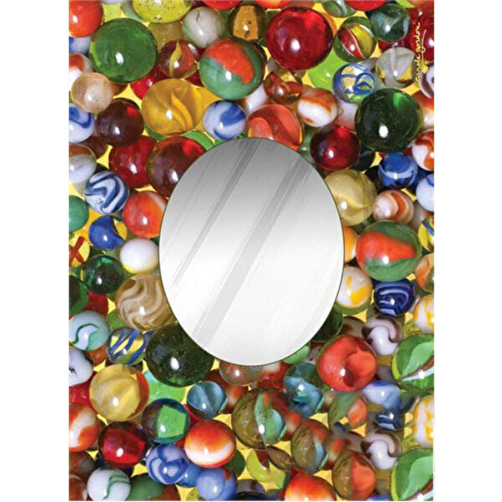 Art Puzzle 850 Parça Ayna Puzzle Çocukluğum Nerede ? Puzzle & Aksesuarları Fiyatı