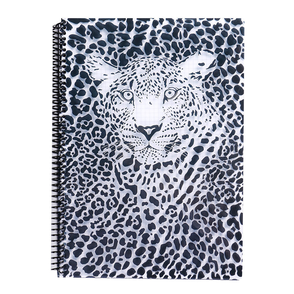 Art Style A4 120 Yaprak Kareli Pp Kapak Spiralli Defter Defter & Kağıt Ürünleri Fiyatı