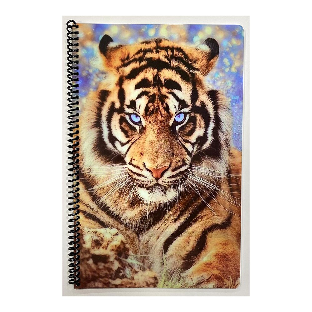 Art Style A4 80 Yaprak Kareli Pp Kapak Spiralli Defter Defter & Kağıt Ürünleri Fiyatı