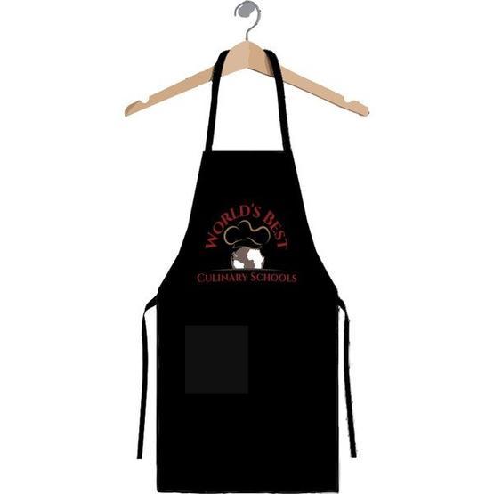 Art T-shirt Best Culinary Mutfak Önlüğü