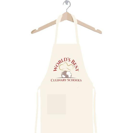 Art T-shirt Best Culinary Mutfak Önlüğü