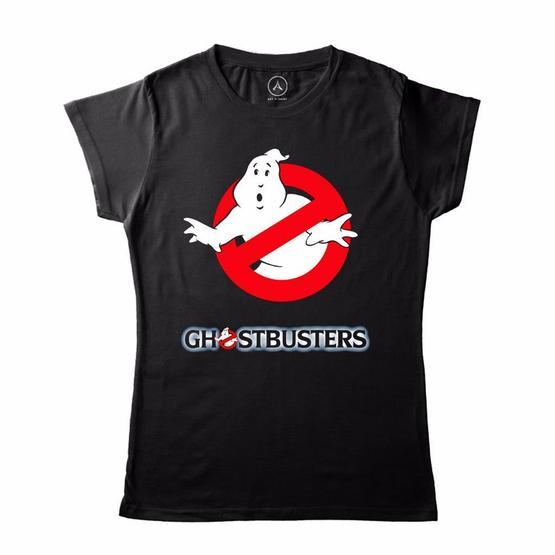 Art T-shirt Ghostbusters Mutfak Önlüğü