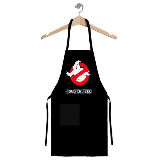 Art T-shirt Ghostbusters Mutfak Önlüğü Mutfak Önlüğü Fiyatı