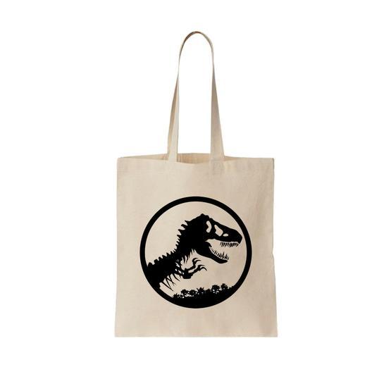 Art T-shirt Jurassic Park Mutfak Önlüğü