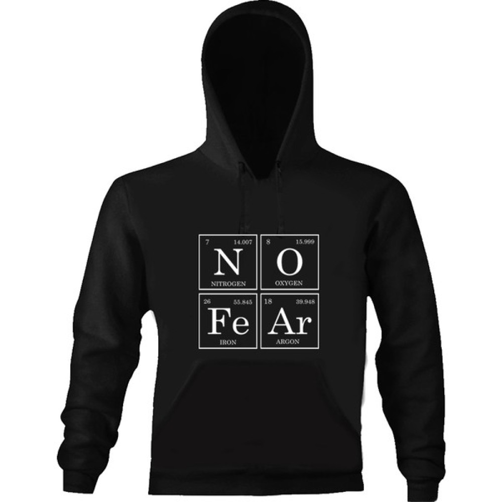Art T-Shirt No Fear Tasarım Baskılı Unisex Sweatshirt Erkek Sweatshirt Fiyatı