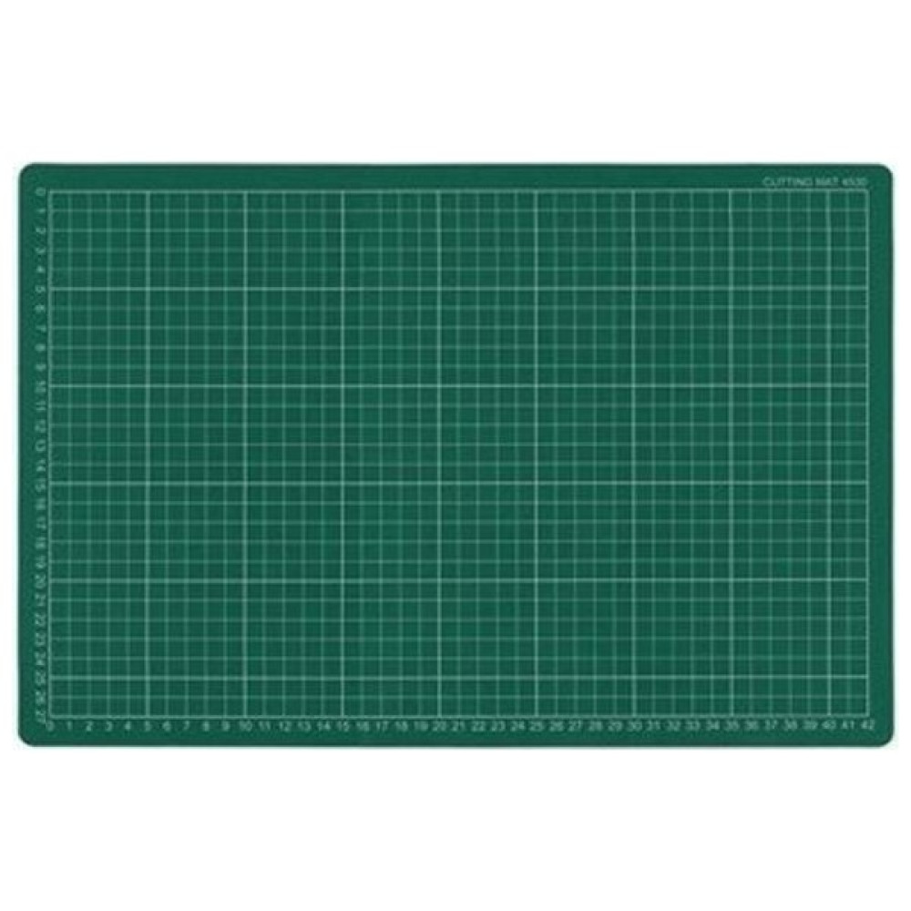 Art Tone Art Tone Kesim Matı A4 22X30CM - Karışık-Çok Renkli - standart Kalemlik (Kalem Kutusu) Fiyatı