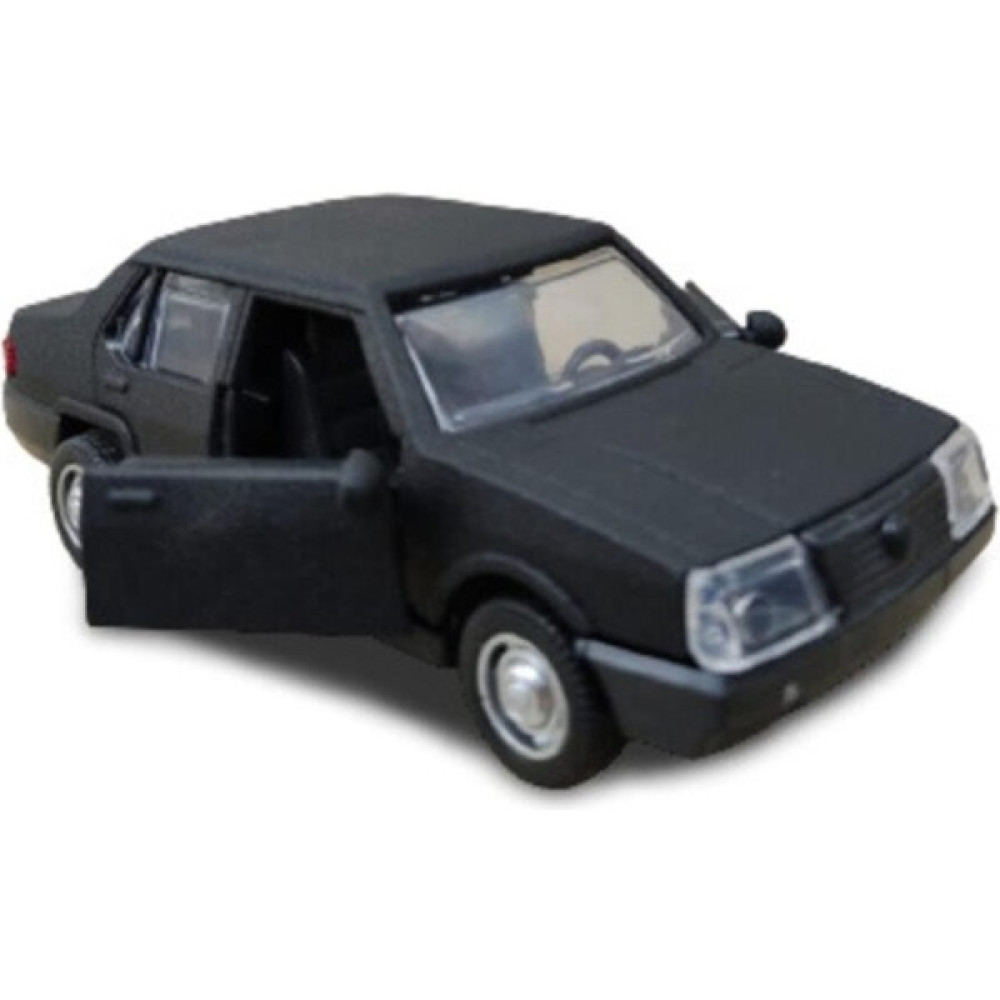 Art Toys Metal Tofaş Şahin Çek Bırak Açılır Kapı Araba 1:30 Oyun & Hobi Fiyatı