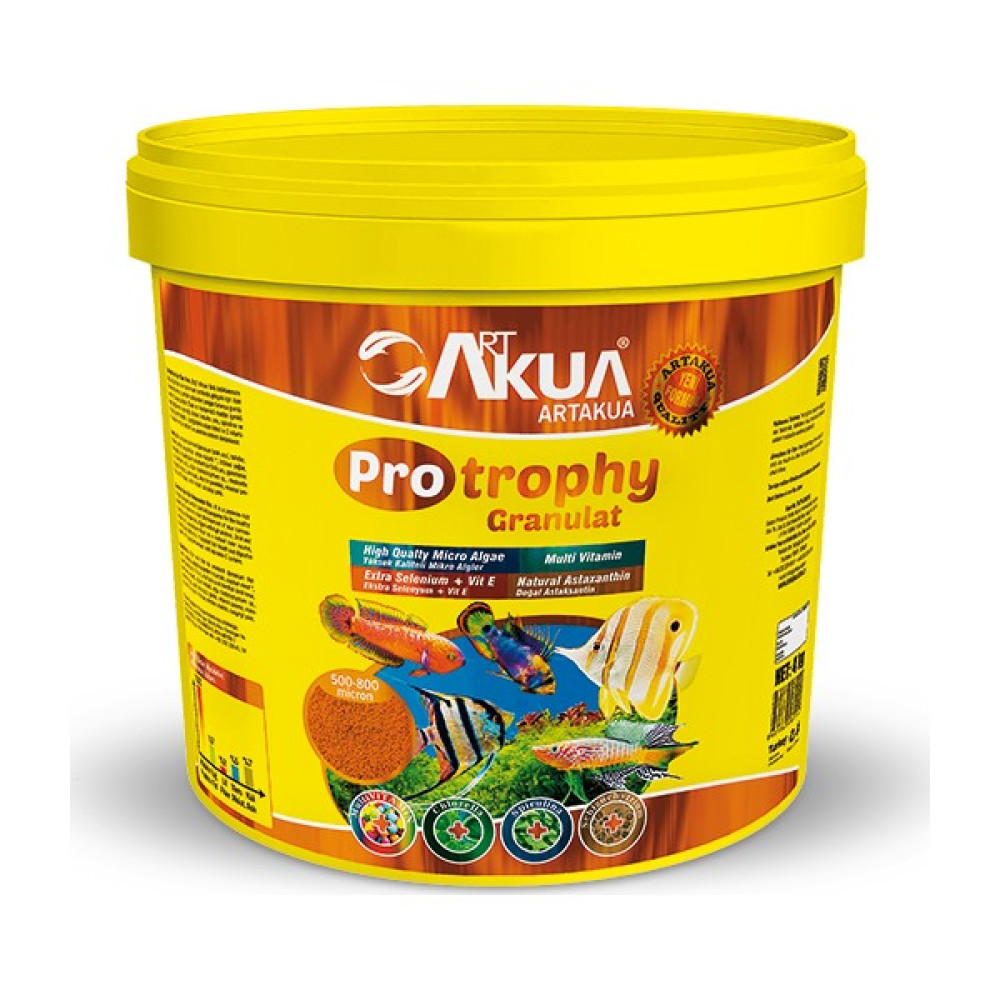 Artakua Protrophy Granulat 100Gr Açık Oto Boyaları Fiyatı