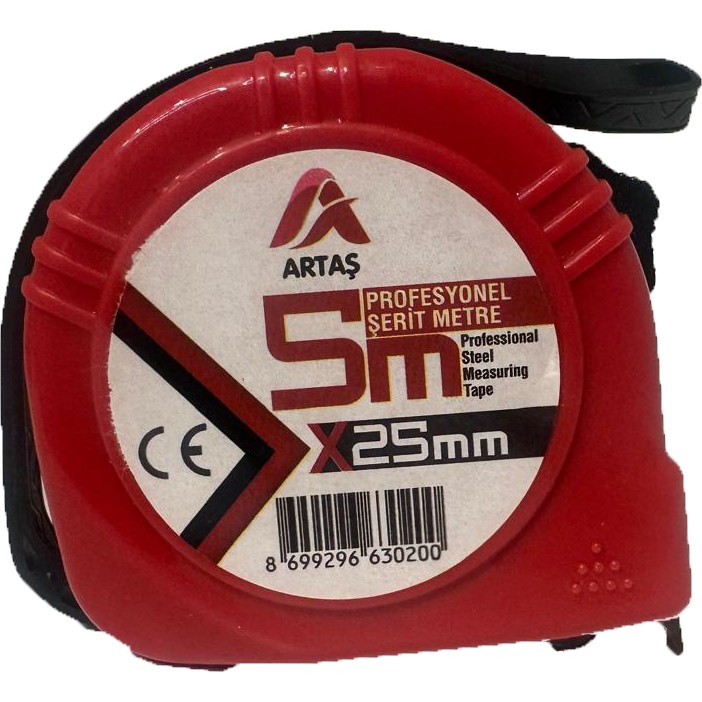 Artas Artaş Metre - 1 adet Diğer Fiyatı