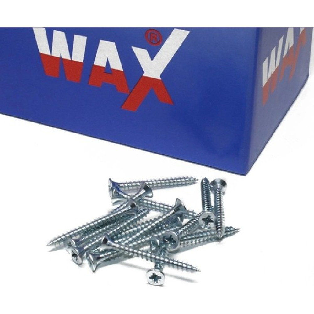 Artas Wax Sunta Vidası 3.5X40  (1paket 500   ad) Emh Oto Boyaları Fiyatı