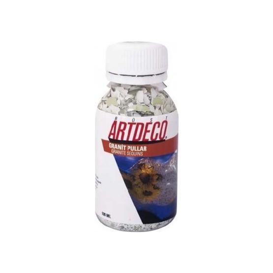 Artdeco 100 ml Mavi Y-029D-1309 Toz Granit Granit Boya Fiyatı