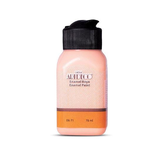 Artdeco 611 Somon 75 ml Enamel Boya Cam Boyası Fiyatı