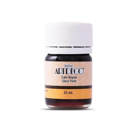 Artdeco 6523 Yeşil 25 ml Cam Boyası Cam Boyası Fiyatı