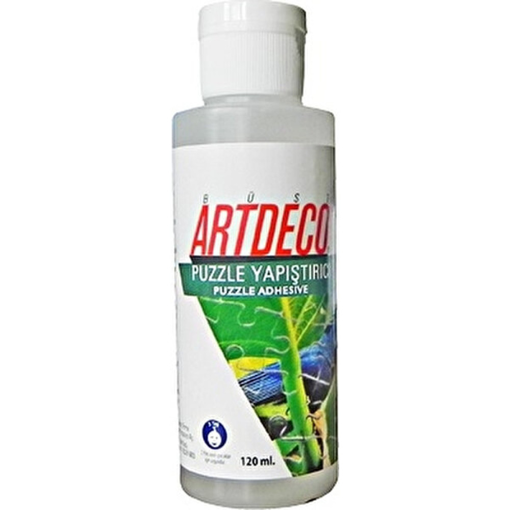 Artdeco Puzzle Yapıştırıcısı 120Ml. Yardımcı Malzeme Fiyatı