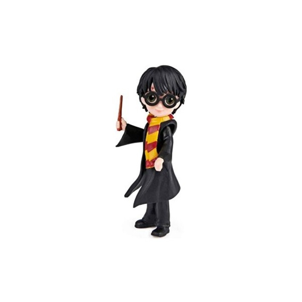 Artdem Harry Potter Magical Minis Karakter Figürleri Harry Potter Oyuncak Fiyatı