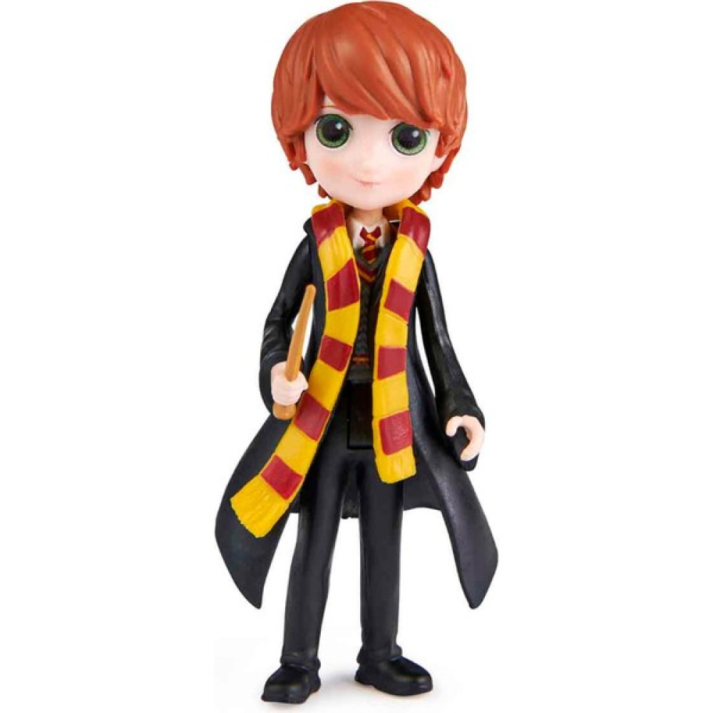 Artdem Harry Potter Magical Minis Karakter Figürleri Ron Weasley - -- Oyuncak Fiyatı