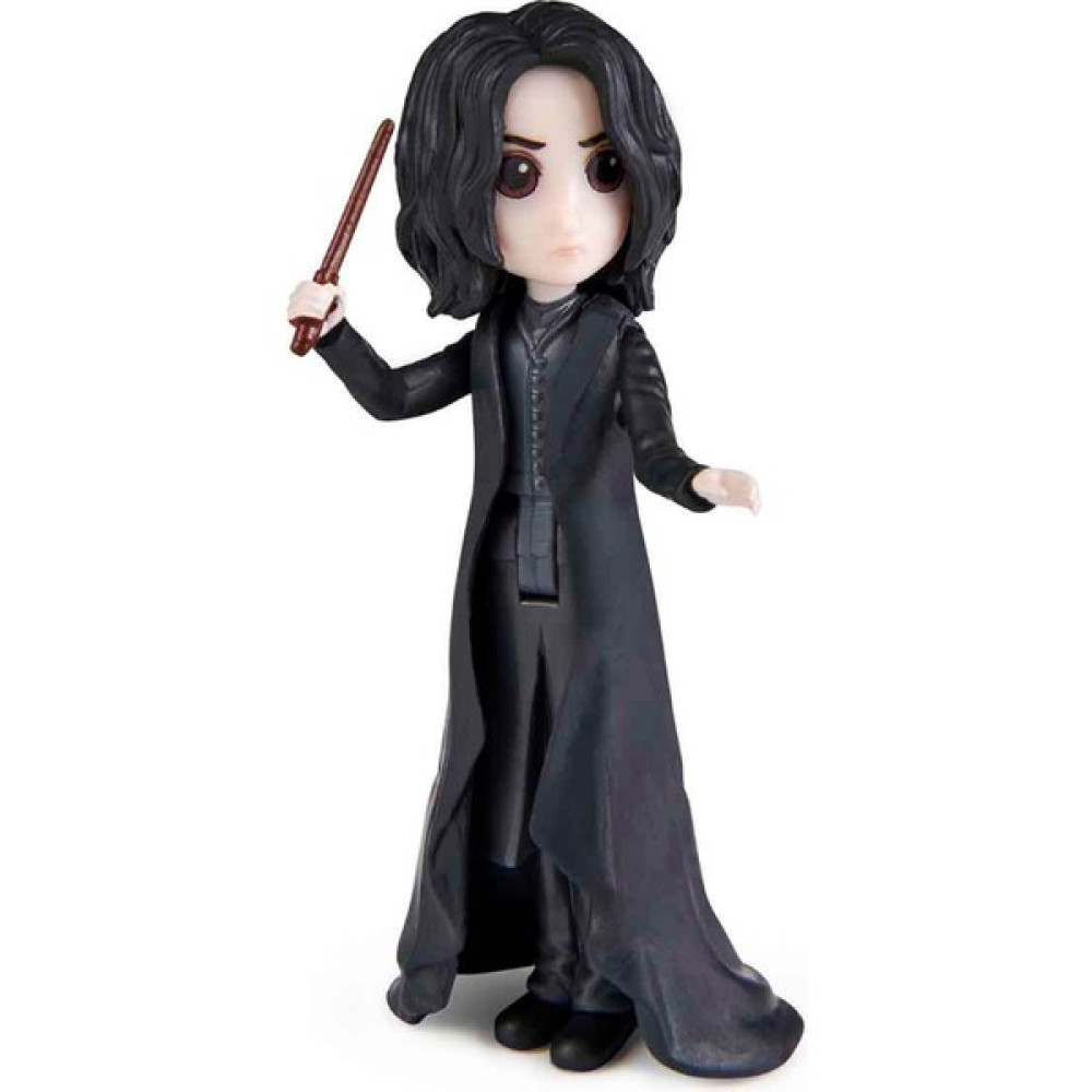 Artdem Harry Potter Magical Minis Karakter Figürleri Severus Snape - --- Oyuncak Fiyatı