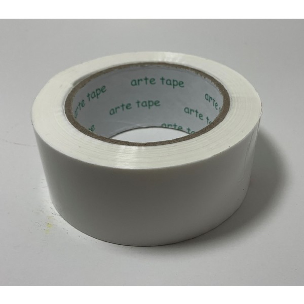 Arte Artetape 45 mm x 100 M Beyaz Renkli Koli Bantı Nalburiye & Hırdavat Fiyatı