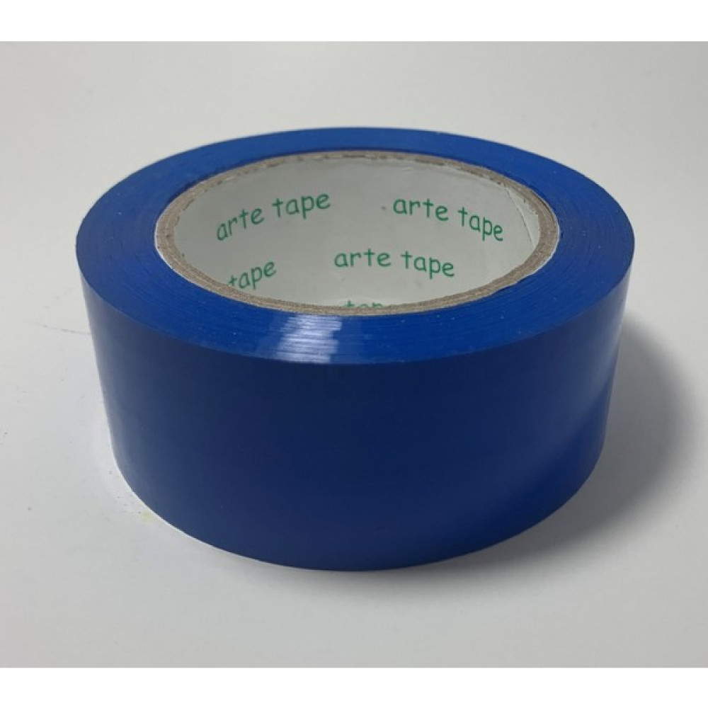 Arte Artetape 45 mm x 100 M Mavi Renkli Koli Bantı Nalburiye & Hırdavat Fiyatı