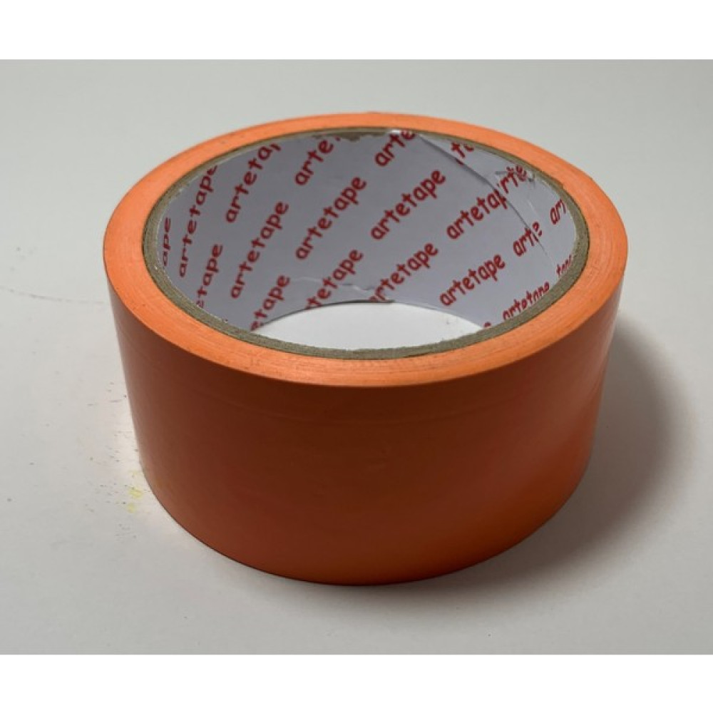 Arte Artetape 45 mm x 33 M Pvc Turuncu Cam Sabitleme Bantı Nalburiye & Hırdavat Fiyatı