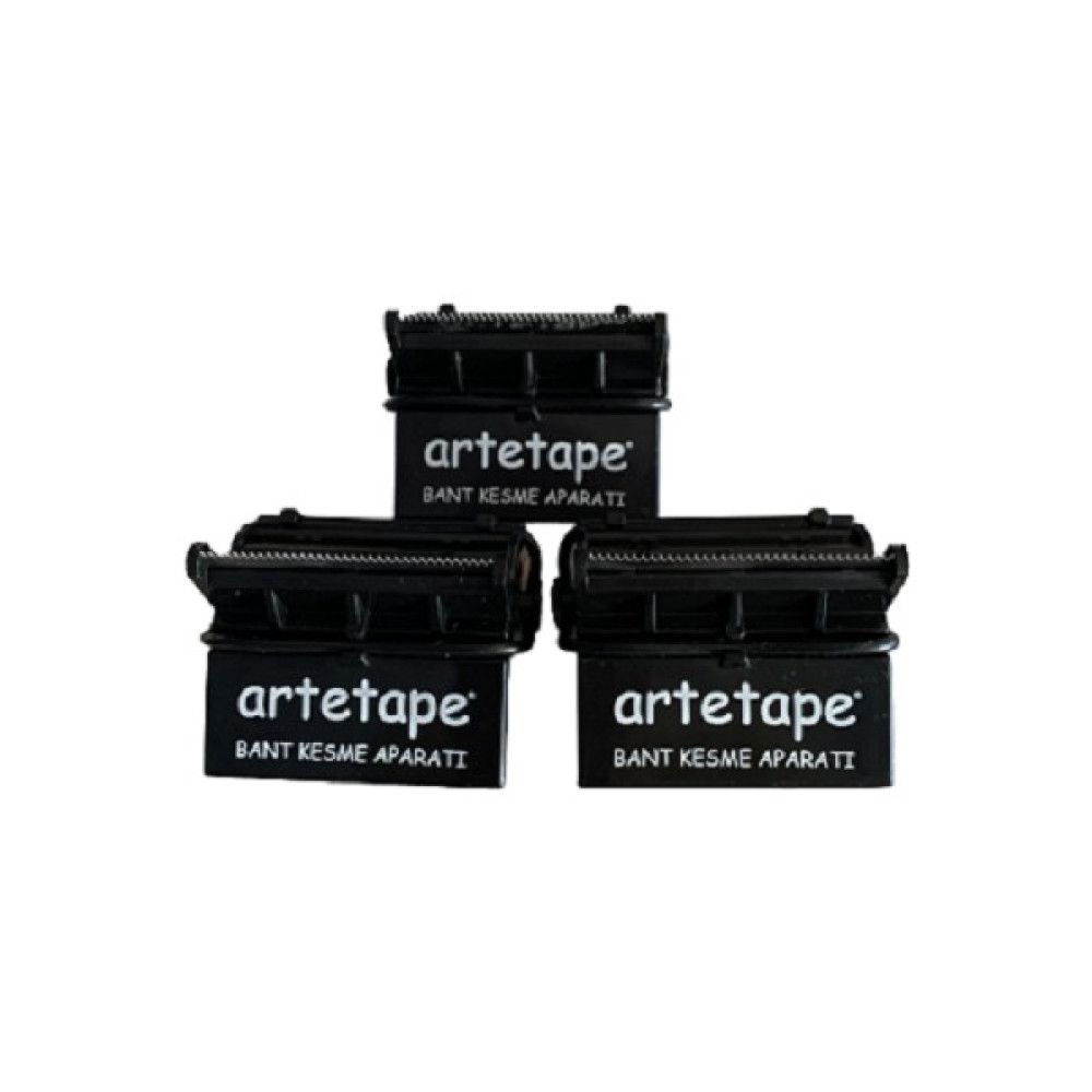 Arte Tape Bant Kesme Aparatı Nalburiye & Hırdavat Fiyatı