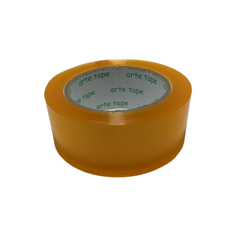 Arte Tape Koli Bandı Şeffaf 45 mm x 100 m Nalburiye & Hırdavat Fiyatı