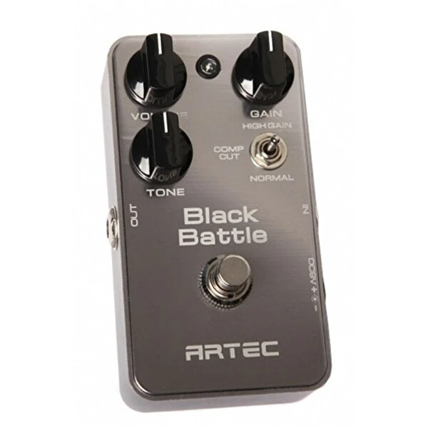 Artec Le-Bbt Overdrive Pedalı Pedal Seti Fiyatı