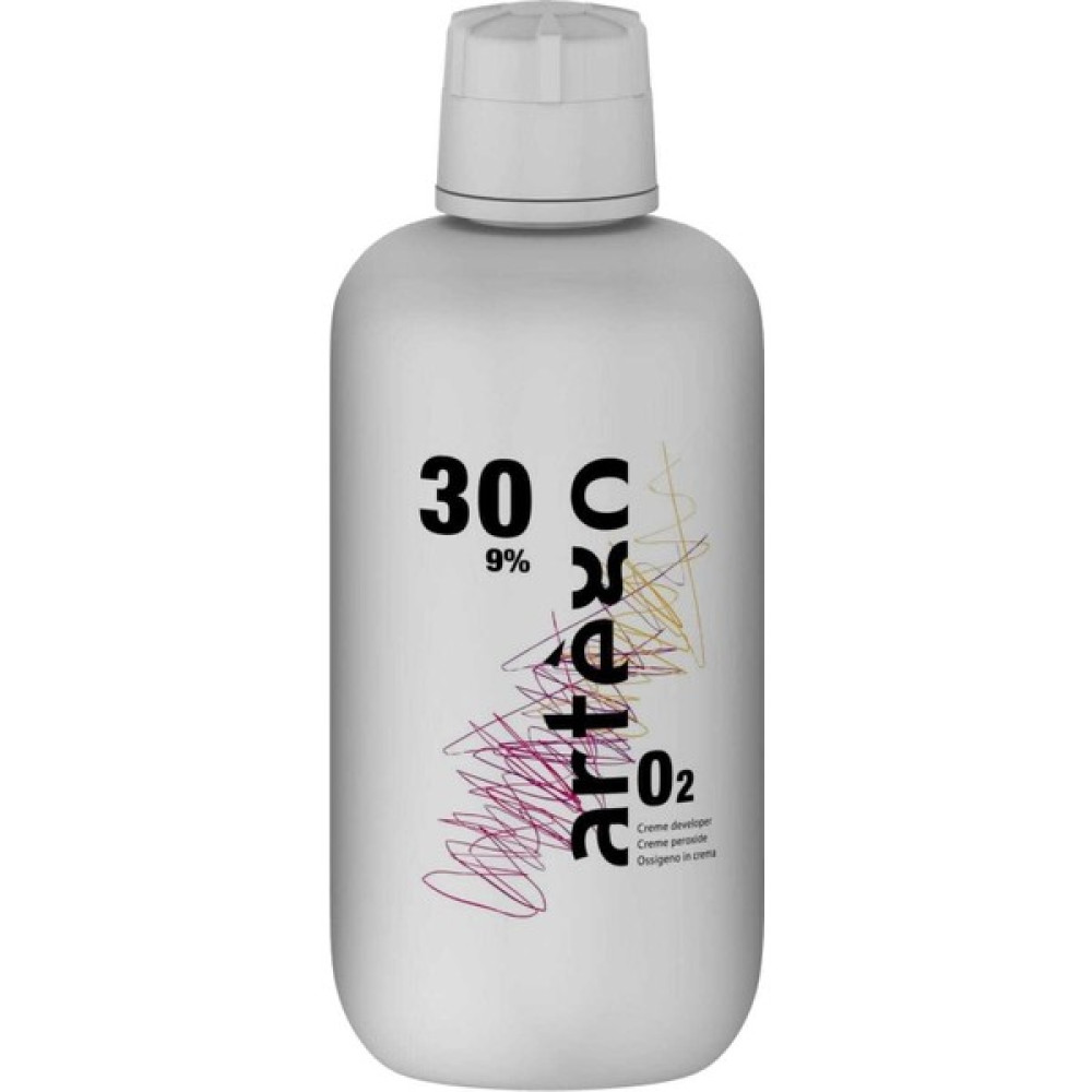 Artego 30 Volume %9 Oksidan Krem 1000 ml - 1 Saç Boyası Fiyatı
