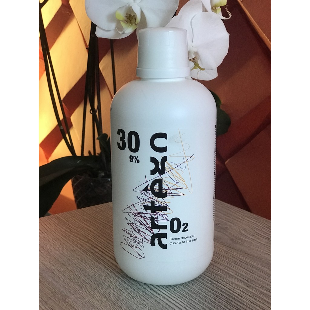 Artego Color Perm Cream 30 Vol 1000 ml Saç Boyası Fiyatı