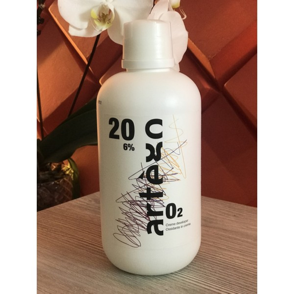 Artego Color Perm Cream Oksidan 20 Vol 1000 ml Saç Boyası Fiyatı